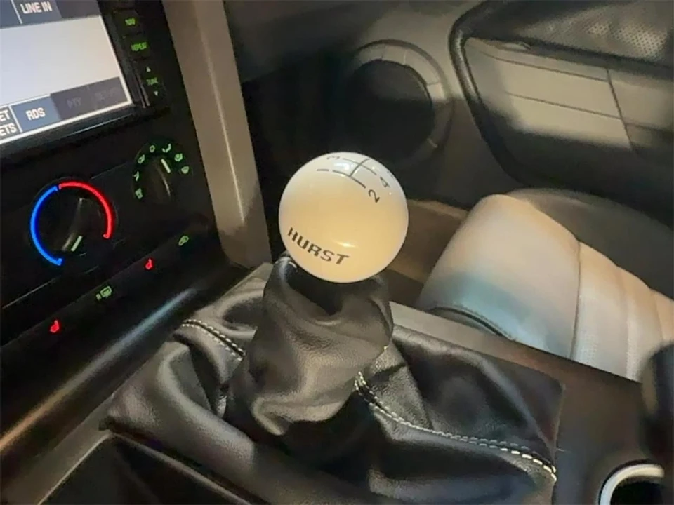 2008 Ford S197 Mustang - Image 17 of 31