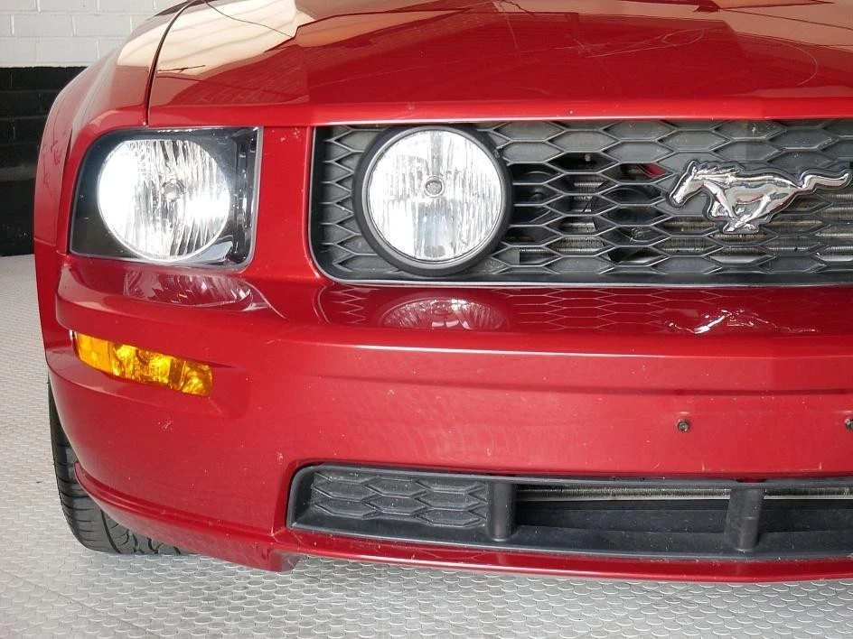 2008 Ford S197 Mustang - Image 4 of 12