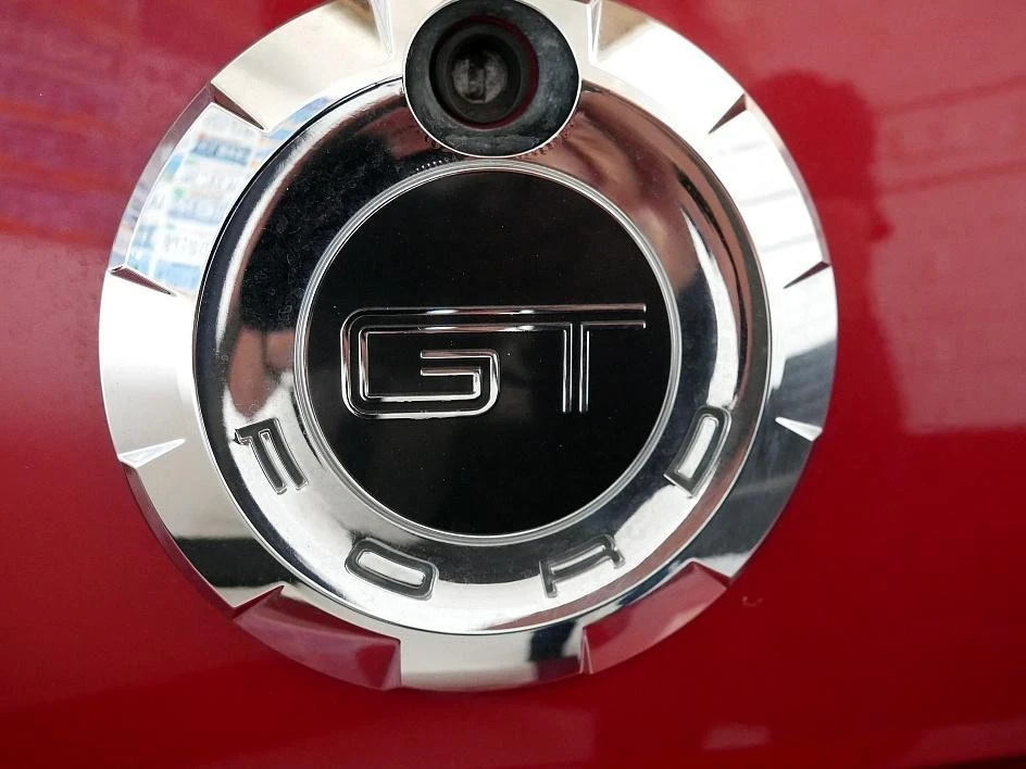 2008 Ford S197 Mustang - Image 12 of 12