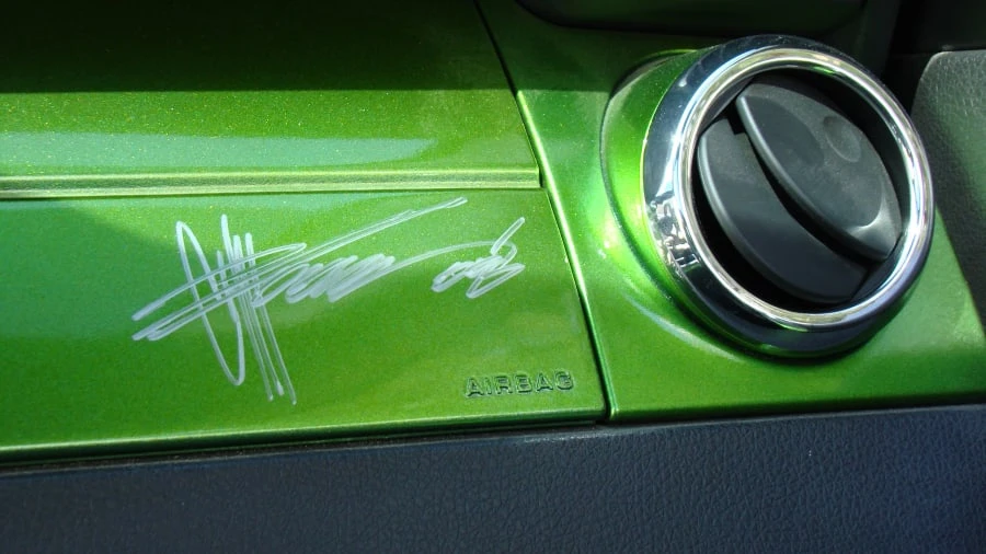 2008 Ford S197 Mustang - Image 6 of 12