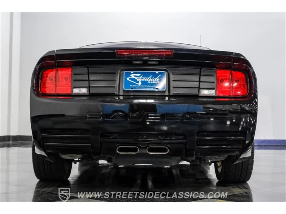 2008 Ford S197 Mustang - Image 31 of 31