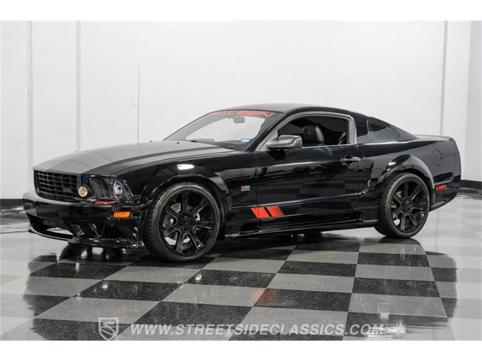 2008 Ford S197 Mustang - Image 6 of 31