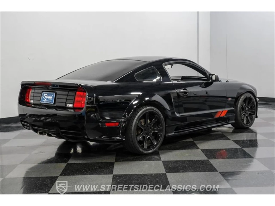 2008 Ford S197 Mustang - Image 11 of 31