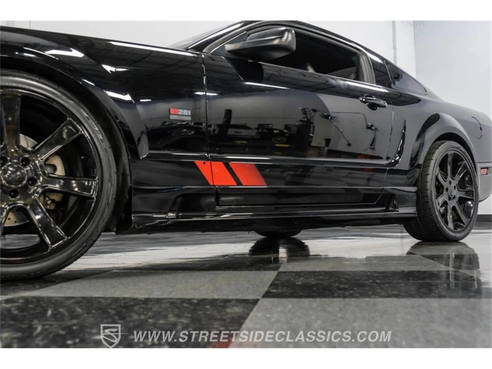 2008 Ford S197 Mustang - Image 21 of 31