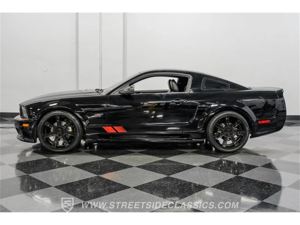 2008 Ford S197 Mustang - Image 2 of 31