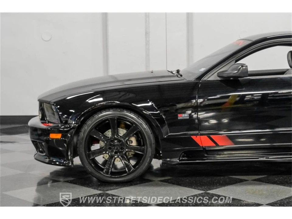 2008 Ford S197 Mustang - Image 22 of 31