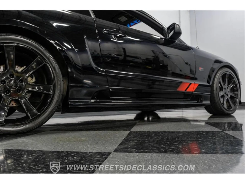 2008 Ford S197 Mustang - Image 27 of 31