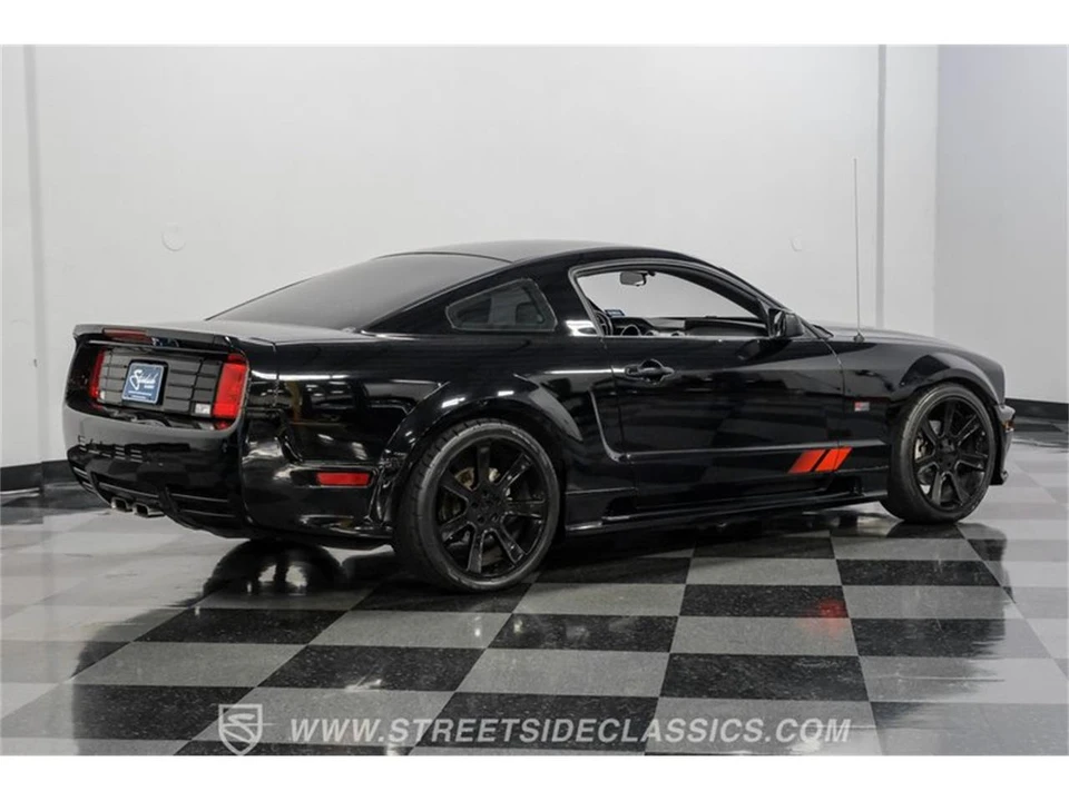2008 Ford S197 Mustang - Image 12 of 31