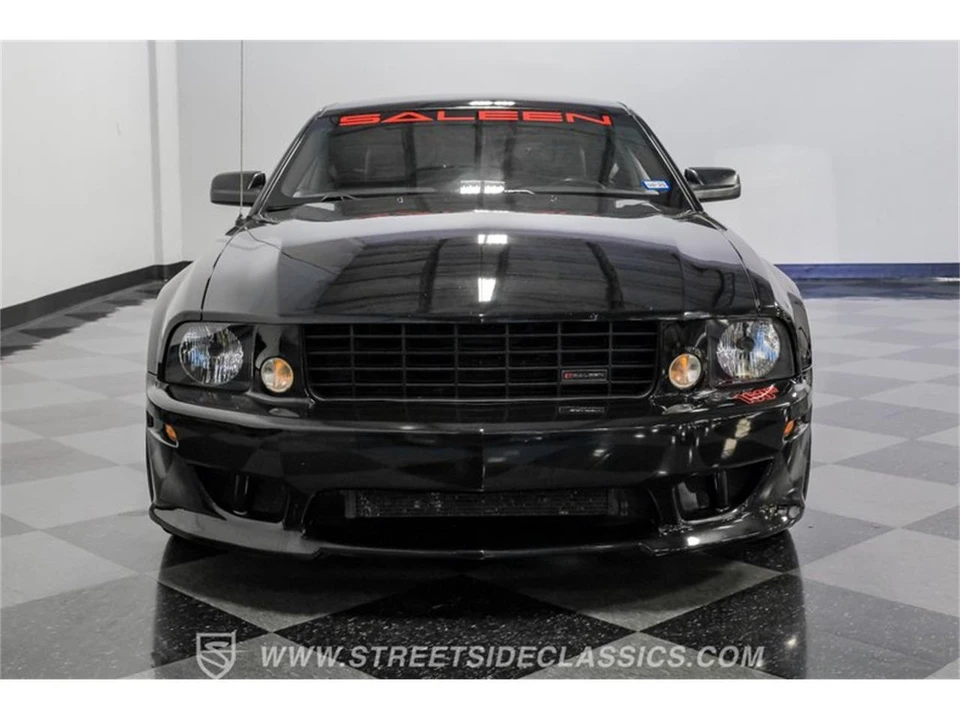 2008 Ford S197 Mustang - Image 17 of 31