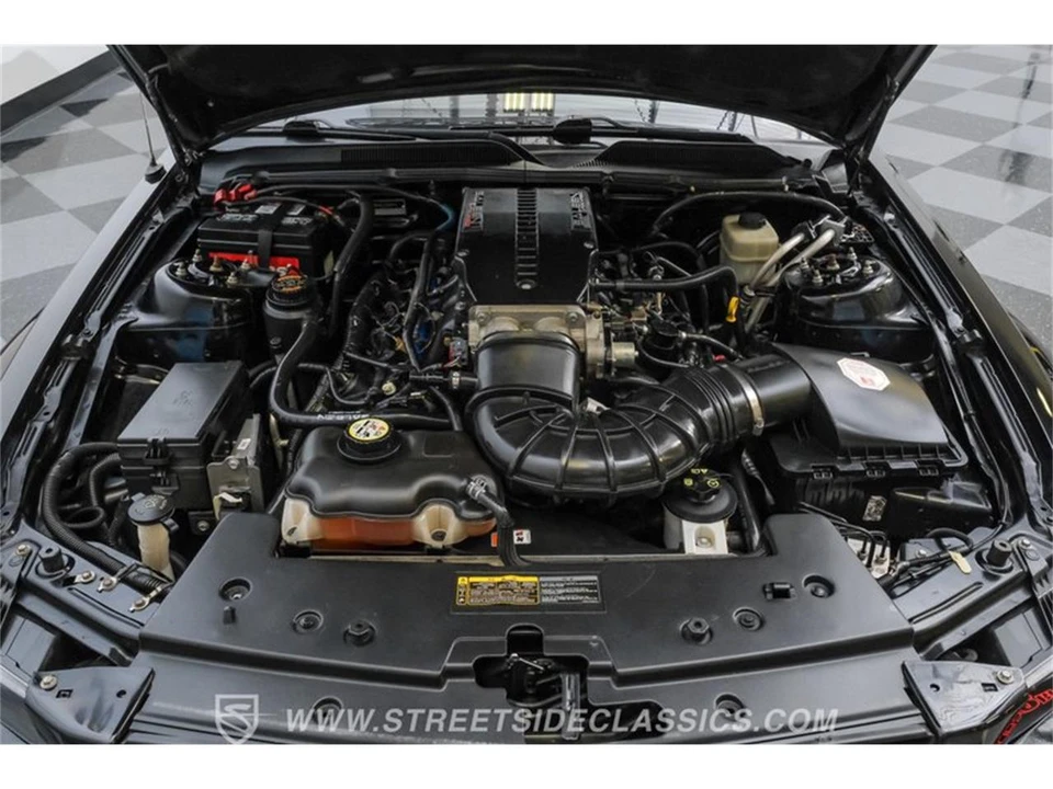 2008 Ford S197 Mustang - Image 3 of 31