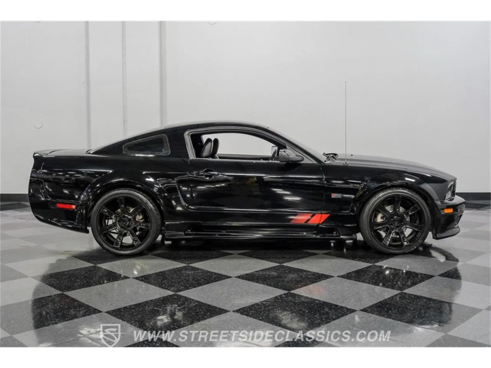 2008 Ford S197 Mustang - Image 13 of 31