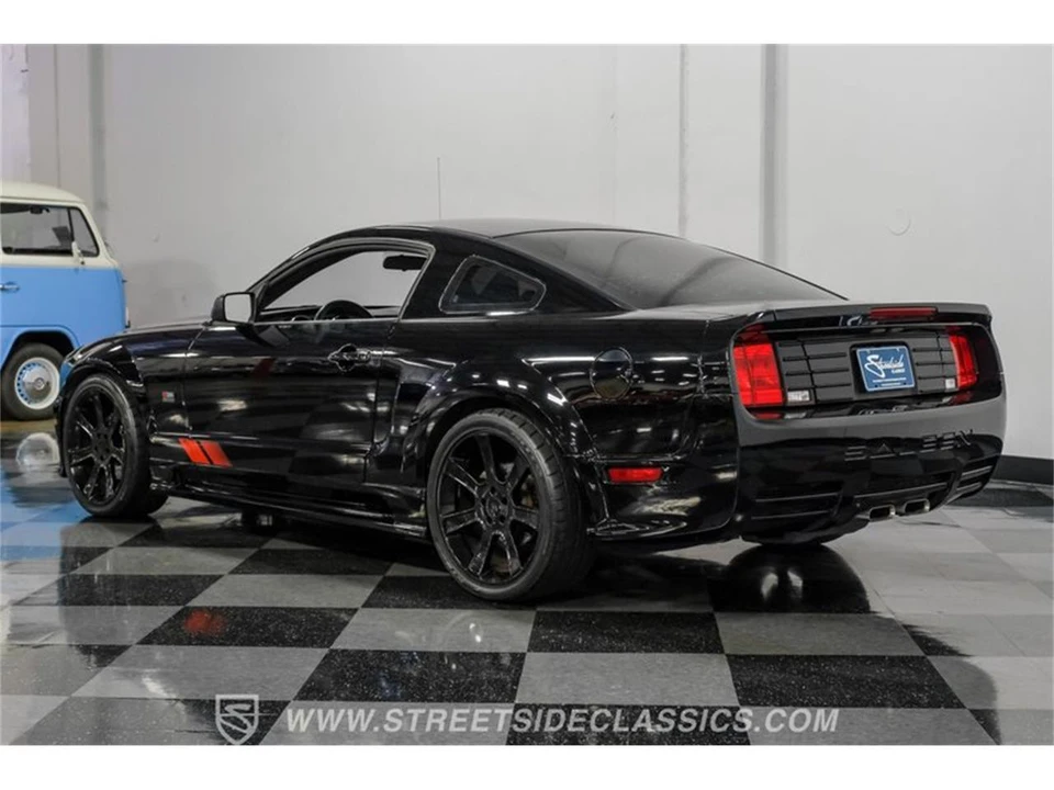 2008 Ford S197 Mustang - Image 8 of 31