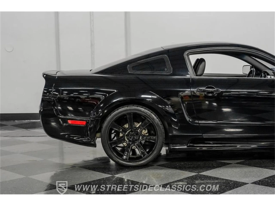 2008 Ford S197 Mustang - Image 28 of 31