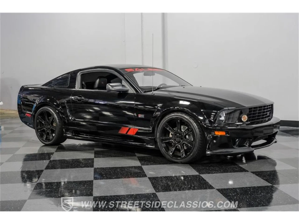 2008 Ford S197 Mustang - Image 14 of 31