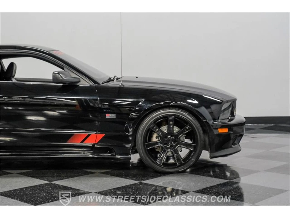 2008 Ford S197 Mustang - Image 29 of 31