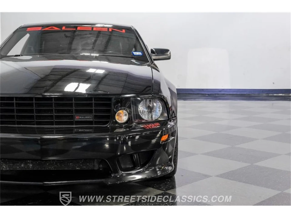2008 Ford S197 Mustang - Image 19 of 31