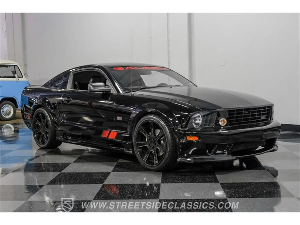 2008 Ford S197 Mustang - Image 15 of 31