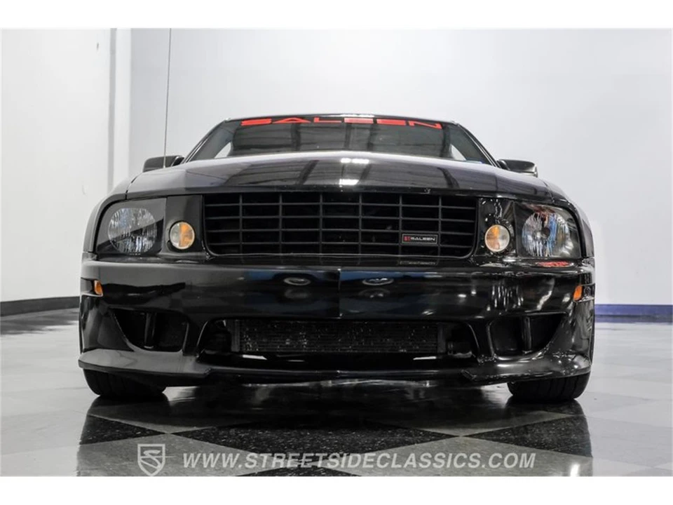 2008 Ford S197 Mustang - Image 30 of 31
