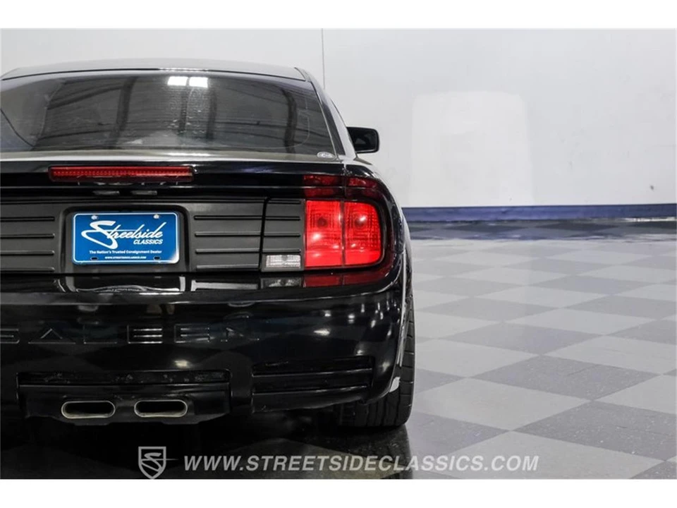 2008 Ford S197 Mustang - Image 25 of 31
