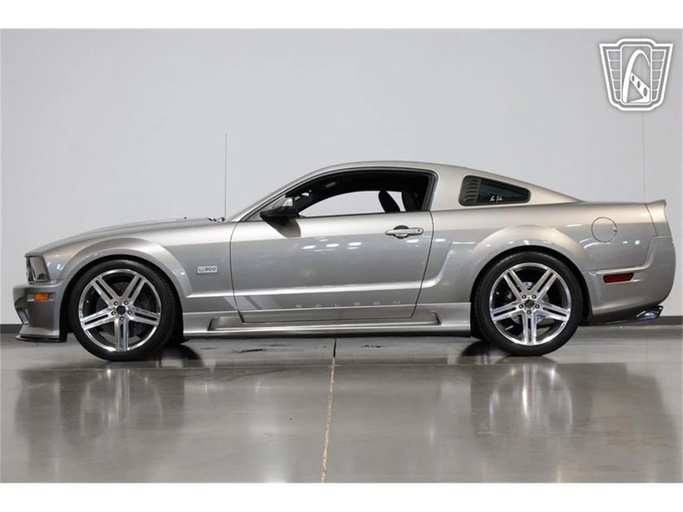 2008 Ford S197 Mustang - Image 26 of 31