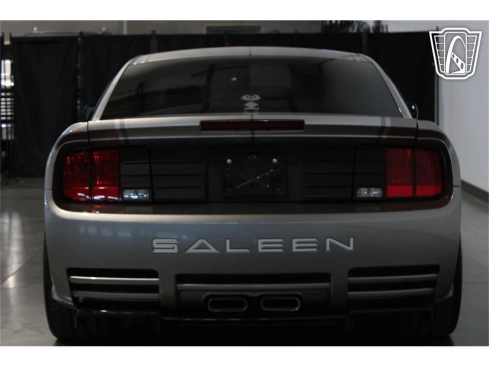 2008 Ford S197 Mustang - Image 16 of 31