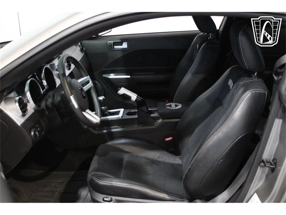 2008 Ford S197 Mustang - Image 31 of 31