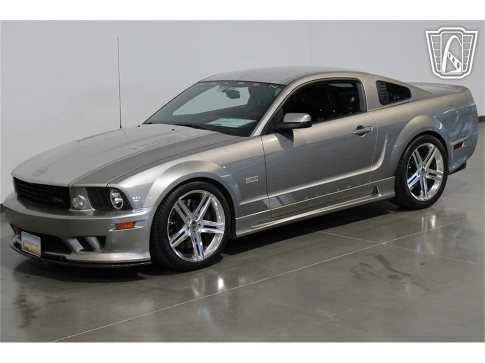 2008 Ford S197 Mustang - Image 11 of 31