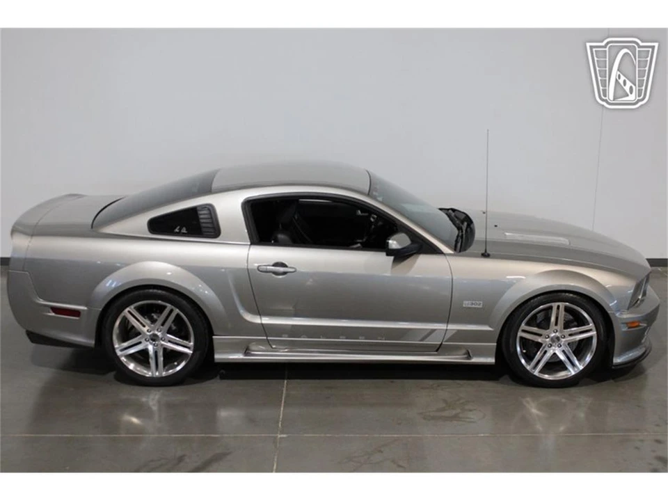 2008 Ford S197 Mustang - Image 6 of 31