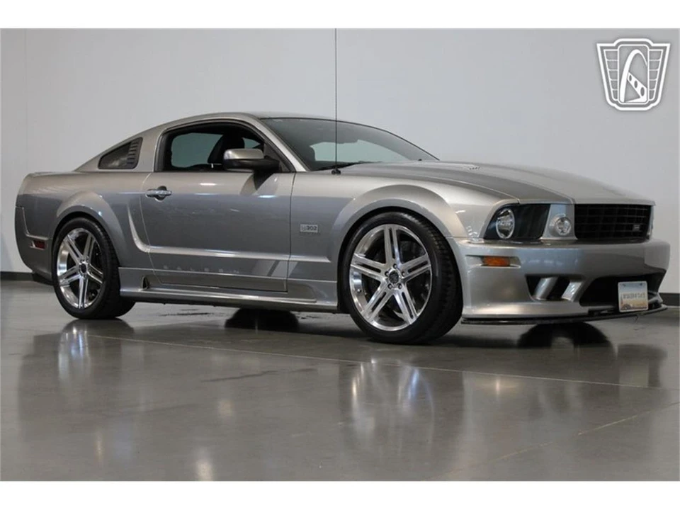 2008 Ford S197 Mustang - Image 21 of 31