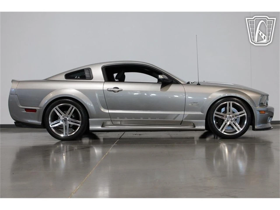 2008 Ford S197 Mustang - Image 22 of 31