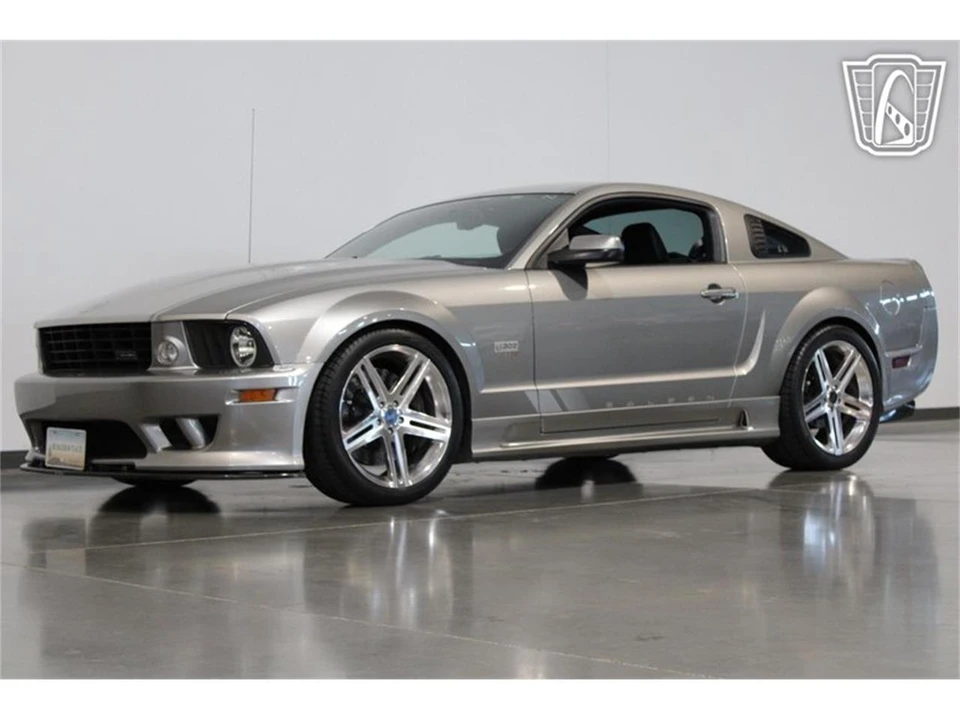 2008 Ford S197 Mustang - Image 27 of 31