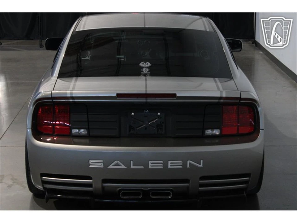 2008 Ford S197 Mustang - Image 8 of 31