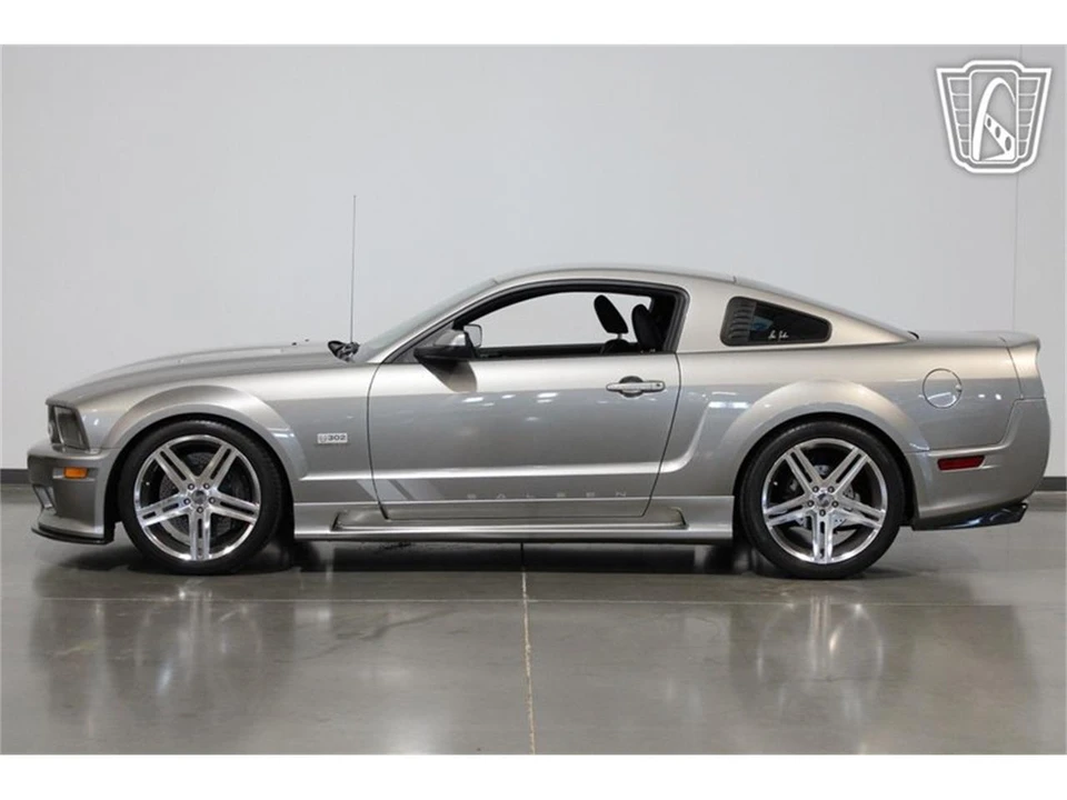 2008 Ford S197 Mustang - Image 18 of 31