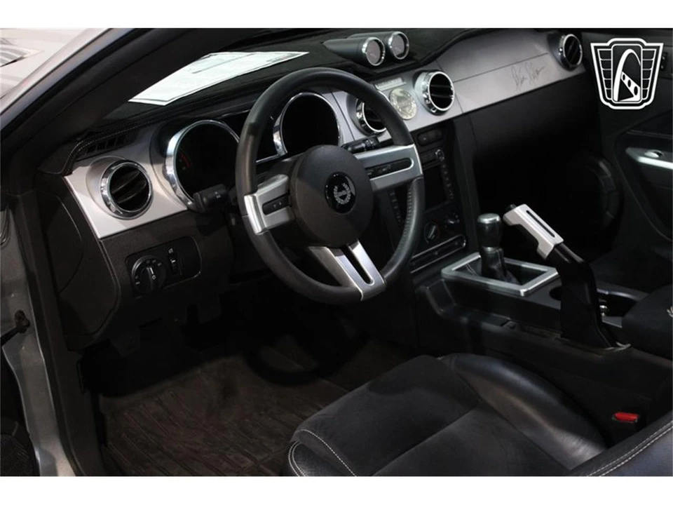 2008 Ford S197 Mustang - Image 28 of 31