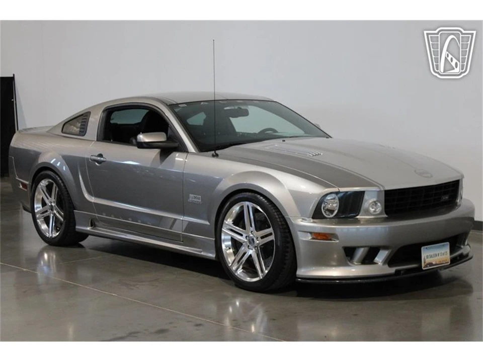 2008 Ford S197 Mustang - Image 13 of 31