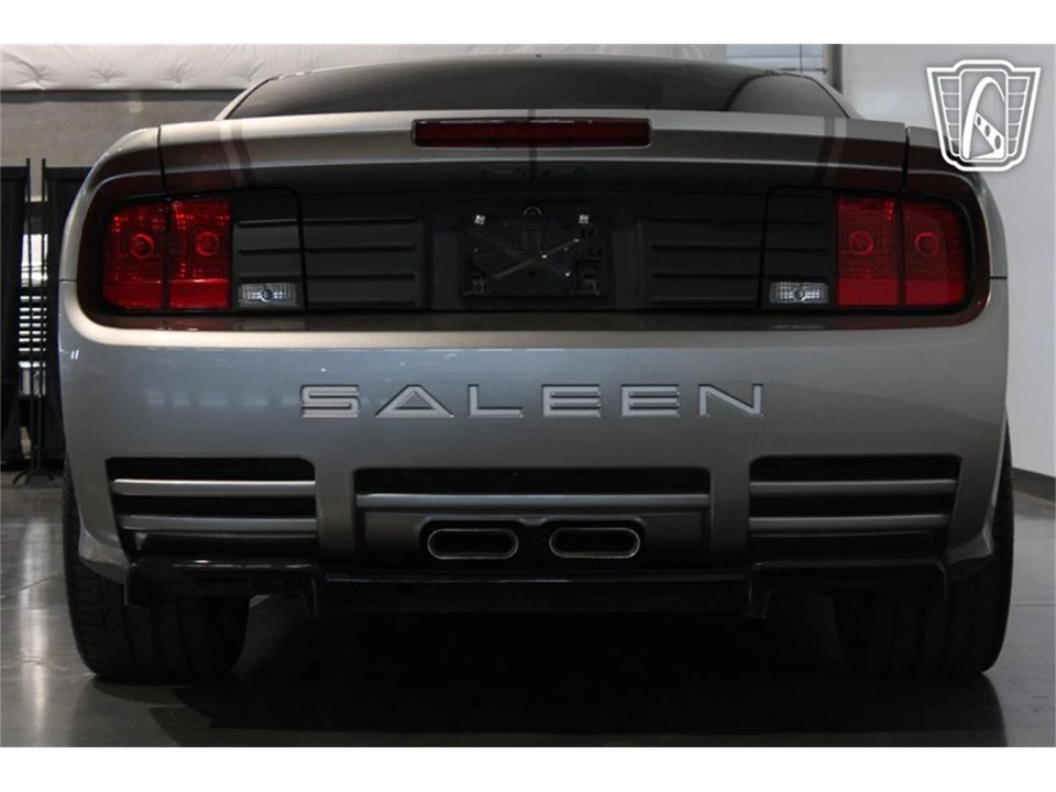 2008 Ford S197 Mustang - Image 24 of 31