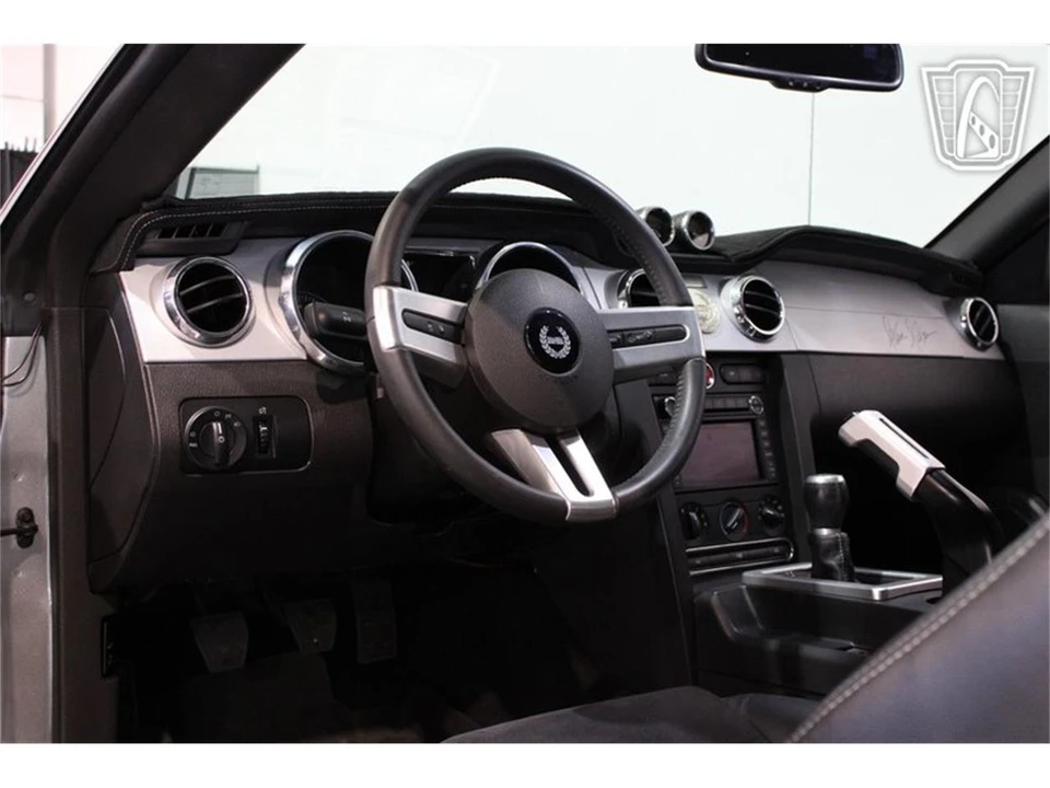 2008 Ford S197 Mustang - Image 29 of 31