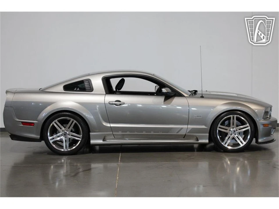 2008 Ford S197 Mustang - Image 14 of 31