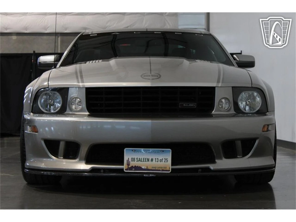 2008 Ford S197 Mustang - Image 20 of 31