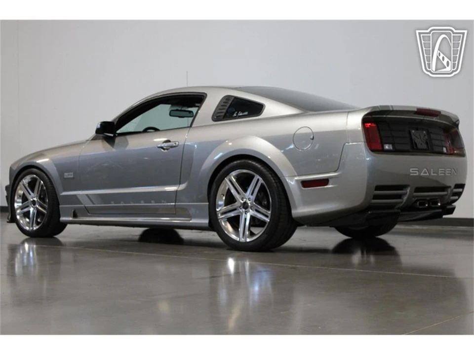2008 Ford S197 Mustang - Image 25 of 31