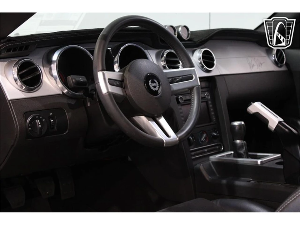 2008 Ford S197 Mustang - Image 30 of 31