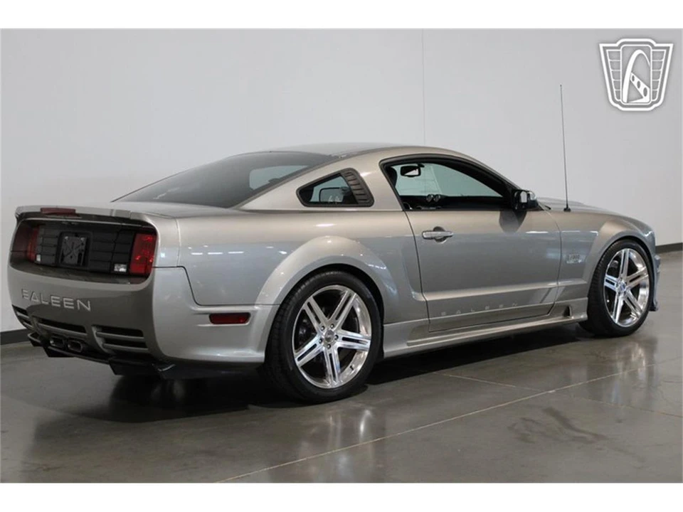 2008 Ford S197 Mustang - Image 15 of 31