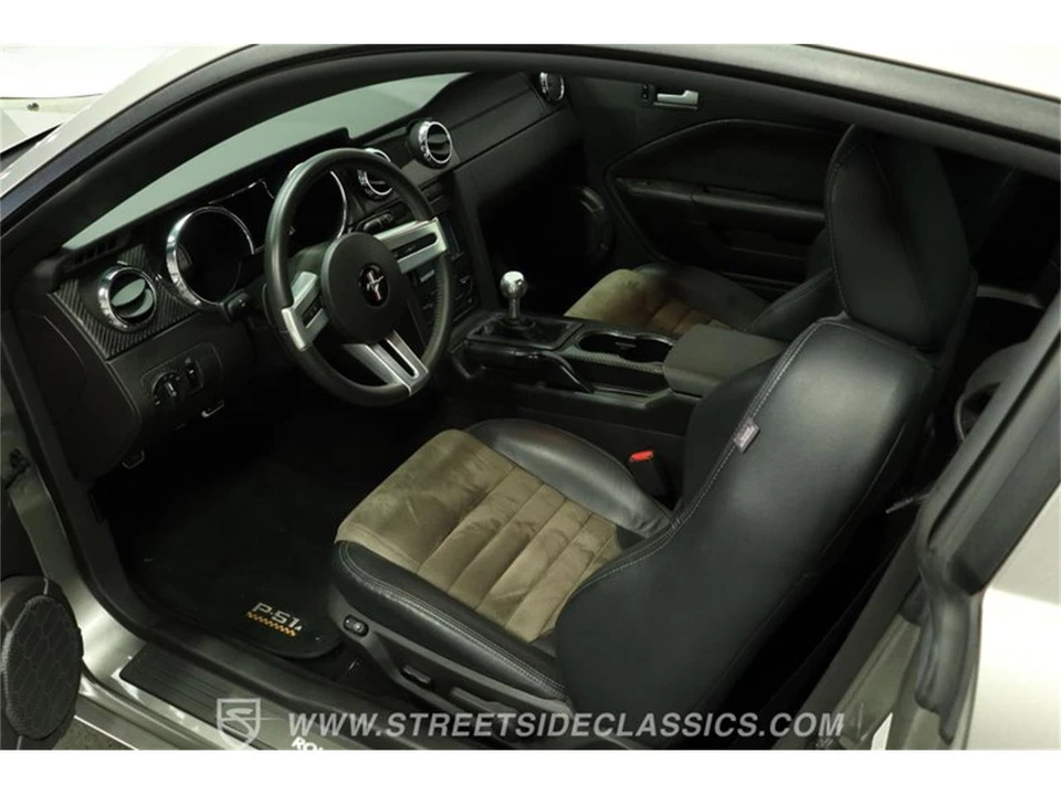 2008 Ford S197 Mustang - Image 4 of 31