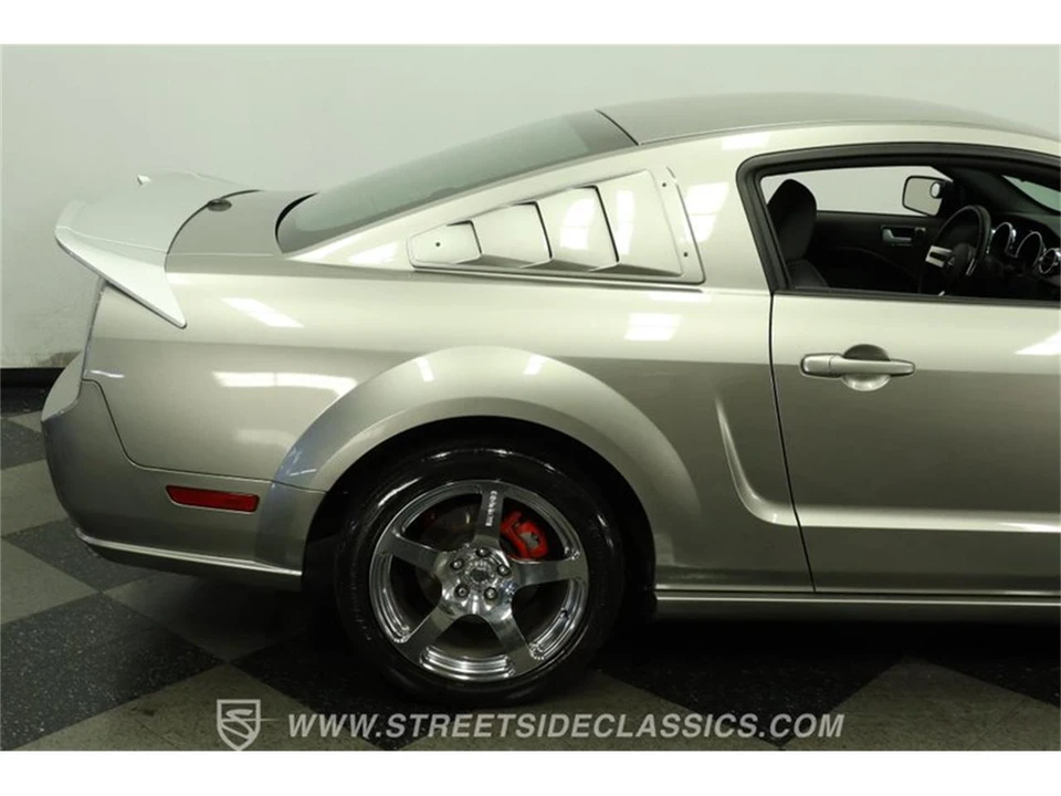 2008 Ford S197 Mustang - Image 28 of 31