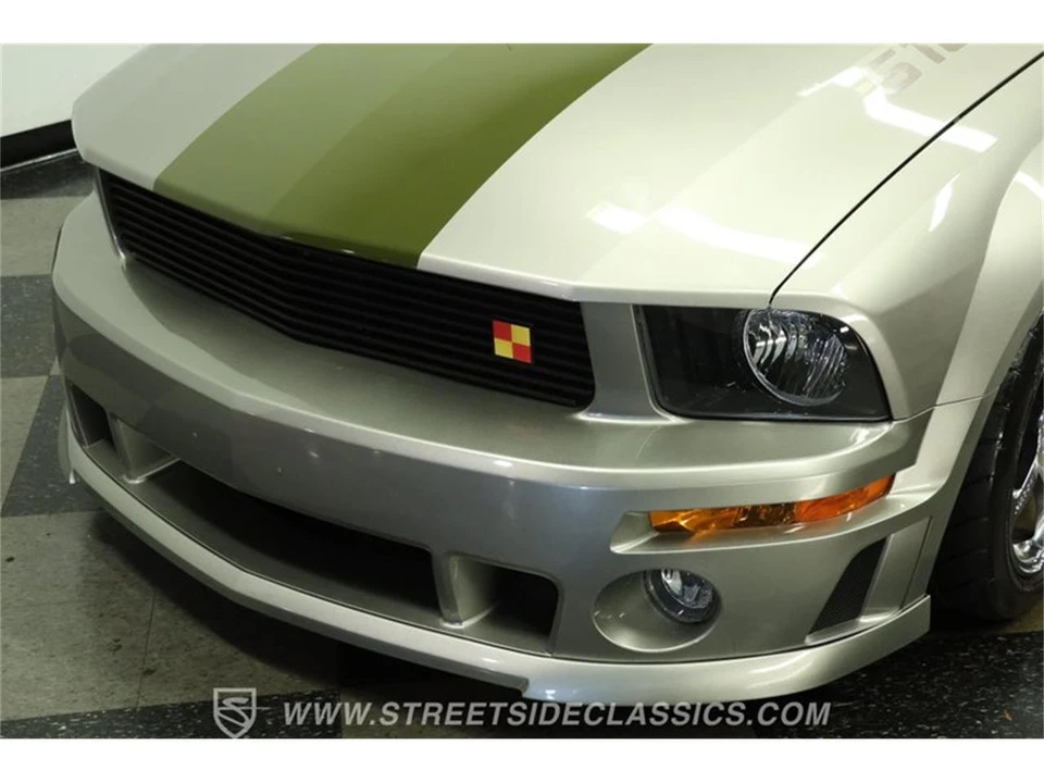 2008 Ford S197 Mustang - Image 19 of 31