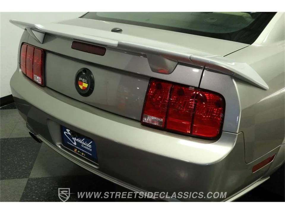 2008 Ford S197 Mustang - Image 25 of 31
