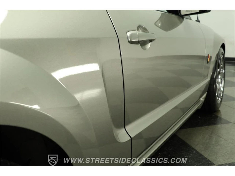 2008 Ford S197 Mustang - Image 27 of 31