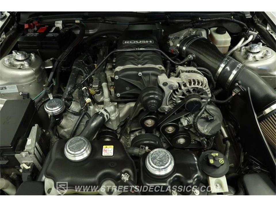2008 Ford S197 Mustang - Image 3 of 31