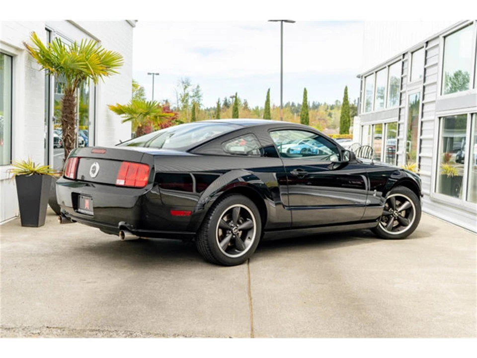 2008 Ford S197 Mustang - Image 7 of 12