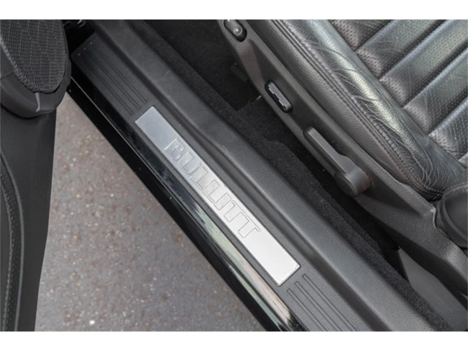 2008 Ford S197 Mustang - Image 12 of 12